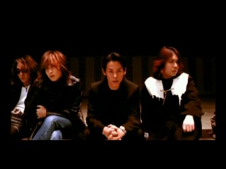 Luna sea storm (рус саб)
