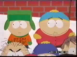 South park eric cartman kyle's mom is a big fat bitch (original)