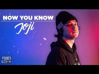 Joji on going viral on youtube, being a part of 88rising & dream collab with keith ape & more