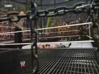 (wwe mania) elimination chamber 2010 (545tv)