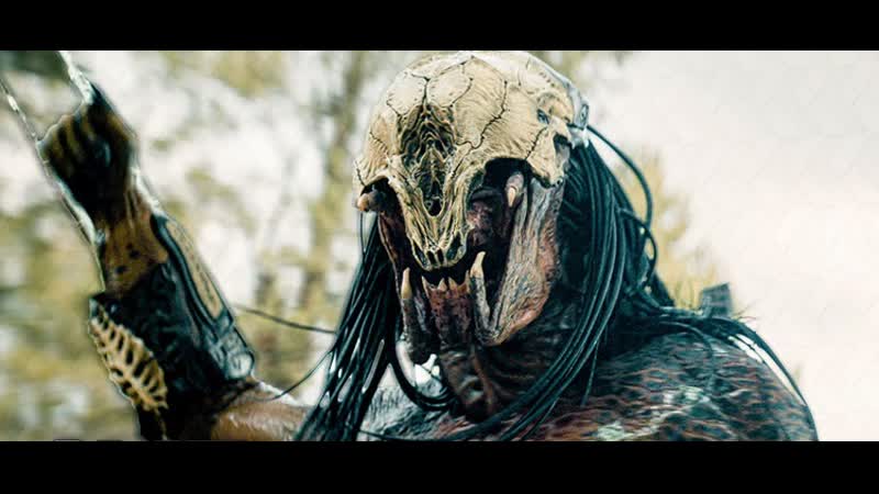 New «x ищник 5 добыча» 2022