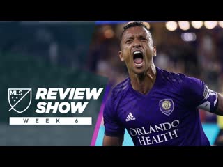 Nani inspires wild comeback review show week 6