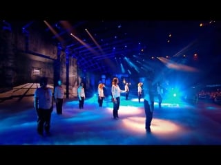 Mission enfoirés 2017 utile