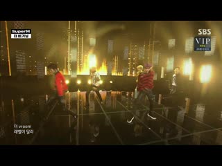 191025 superm performance @ superm the beginning