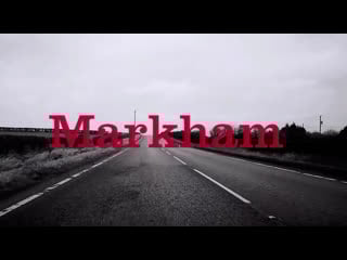 Маркхэм / markham (2020)