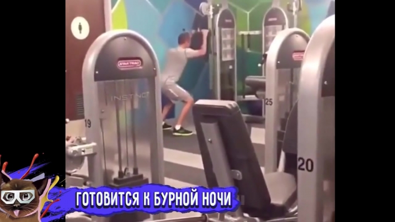 Лучшие приколы недели ничего удивительного