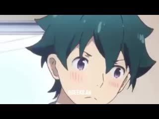 Vwg eromanga sensei