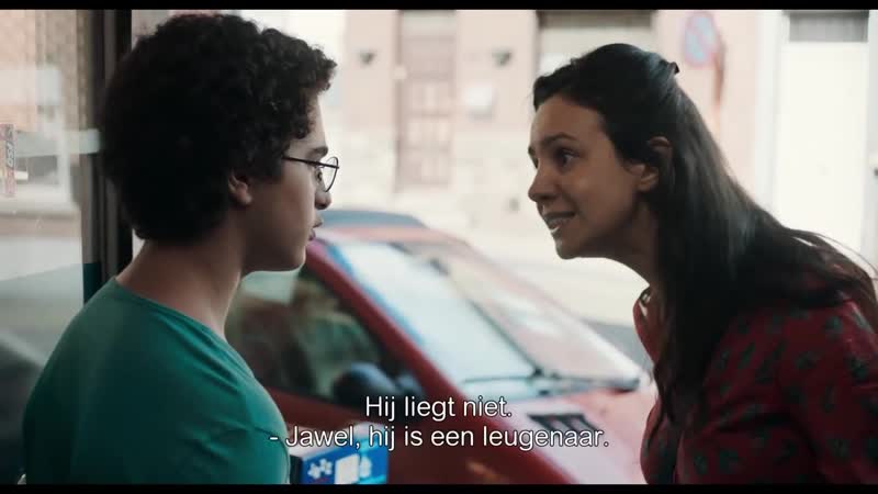 Молодой ахмед/le jeune ahmed, 2019 trailer;