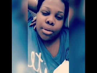 Amber riley on instagram "slept like a baby!!! i think i'm about to head back to sleep actually, but good morning!"