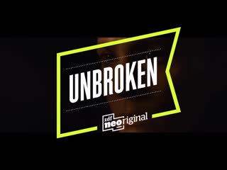 Unbroken – thrillerserie mit aylin tezel trailer #neoriginal