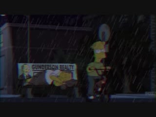 Xxxtentacion moonlight bart simpson edit