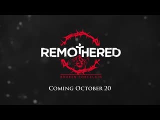 Remothered broken porcelain ashmann residents trailer