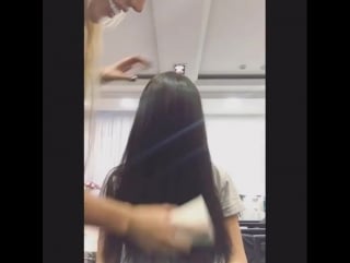 Дурачимся с моей ташей 💁🏻😄 #обрезаланачало 🙄🙊 #светнеале