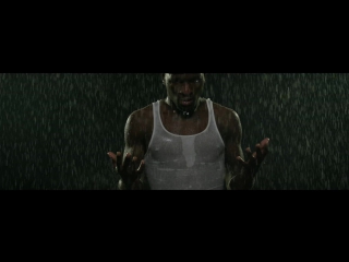 Ralo showers in the dark