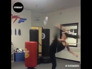 [promoted] life is about kicking ass follow @fitbeast by 9gag on instagram