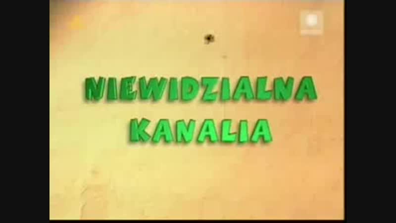 Świat według kiepskich s 1 e 18