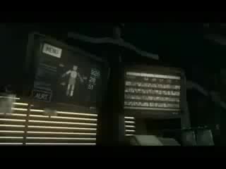 Mgs4 raiden ending