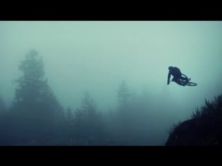 Фрирайд amazing freeride forest