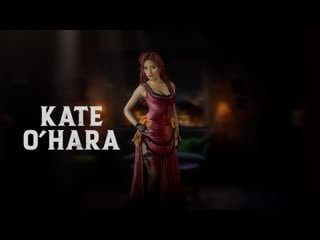 Desperados iii kate o'hara trailer