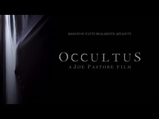 Оккультизм (2020) occultus