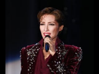 Todoroki yuu dinner show "yū，25ans" (senka, 2010)