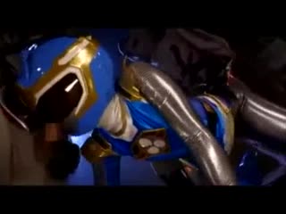 Power Ranger Jungle Fury Girls Xxx - Power rangers super sentai porn parody - BEST XXX TUBE