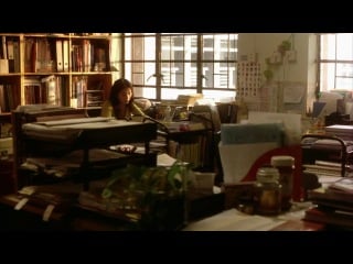 Бабочка / hu die (2004)