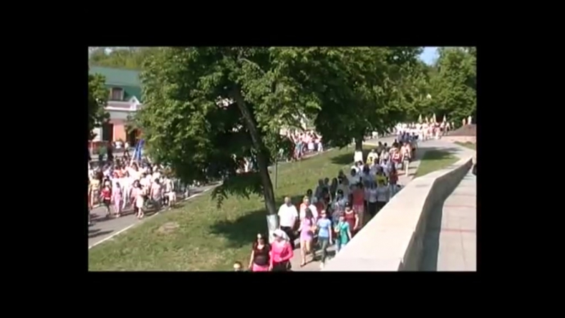 Тарас шевченко серія 3 воскресіння (2013)