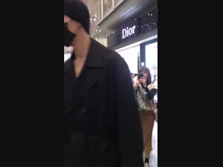 181024[fancam] cr小果子七