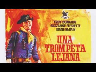 Una trompeta lejana (1964 español)