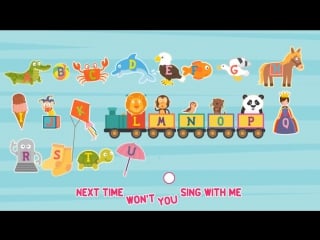 Abc alphabet song • educational porn song with english alphabet phonics