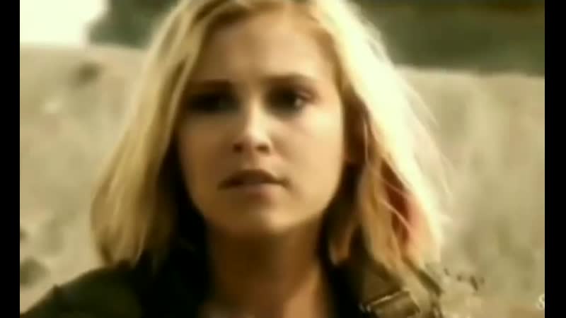 Griffin porn video – Clarke griffin | the100