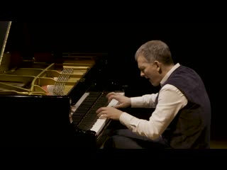 Brad mehldau after bach (live at philharmonie de paris), part 4