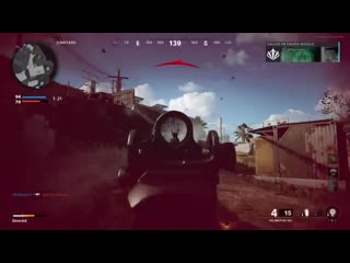 Sniper nerf doesn’t affect me much but iron sights still activating the scope glint please treyarch, i hope this is just a bug