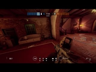 [coconut brah] 22 amazing tricks the pros use rainbow six siege