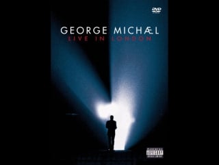 George michael live in london ( two) джордж майкл живое выступление в лондоне