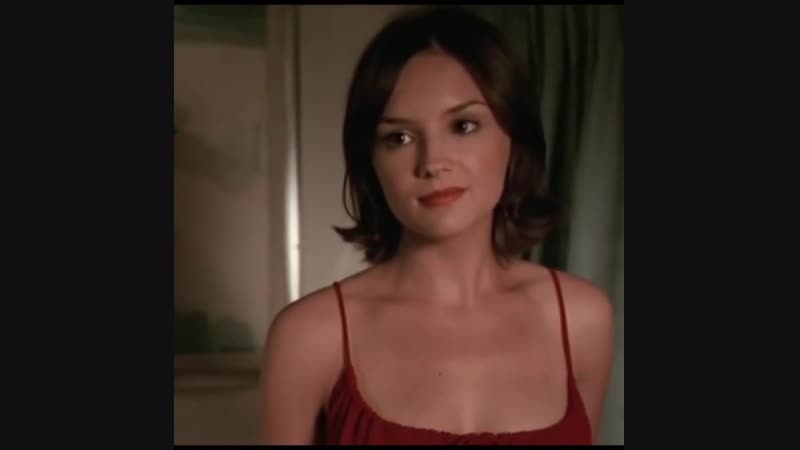 Фредди принц мл, рейчел ли кук, анна пэкуин, киран калкин в фильме "это все она" (1998)