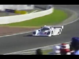 The v10 era, therefore, was like nothing you had ever heard before