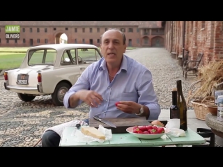 048 classic italian risotto with strawberry balsamic gennaro contaldo (1)