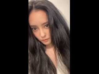 [ig] 200121 hyomin (t ara) instagram story