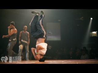 The urban movement tour 2011 presented by graham partners bboy powermove recap by yak films