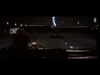 Vincent vega heroin trip (pulp fiction) (bullwinkle part ii)