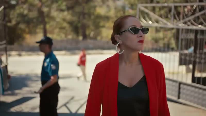 Fatma ve sumru yıllar sonra karşı karşıya!