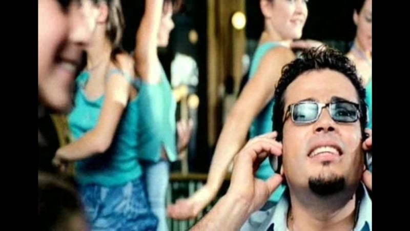 Amr diab el alem allah