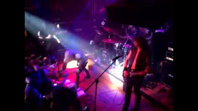 Doro pesch colombia mar 2014