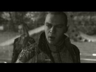 Markus |dbh| crossfire