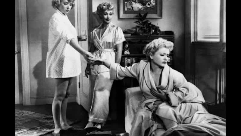 1953 porn video – 1953 синяя гардения / the blue gardenia
