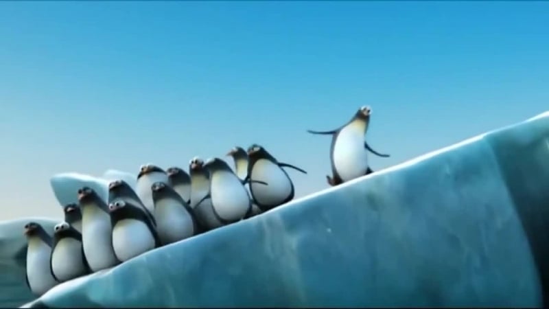 Смотрел 1000 раз, до сих пор смеюсь )))