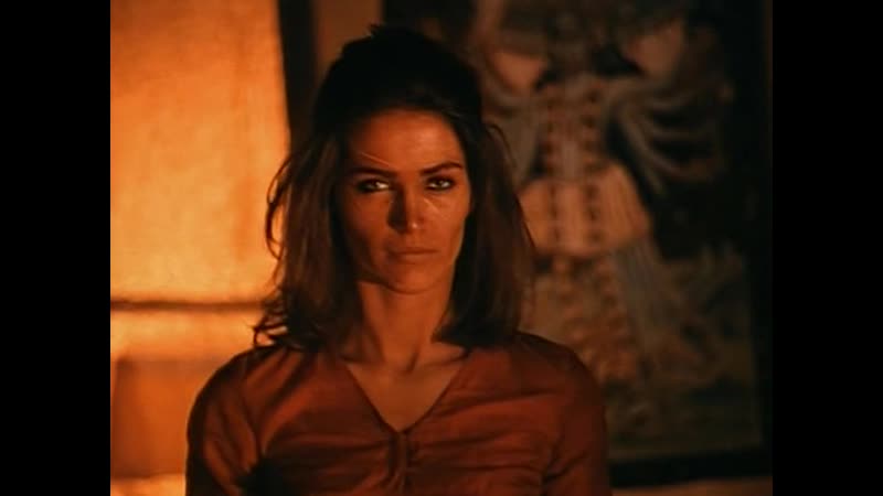 1995 porn video – Искусительница/temptress (1995)