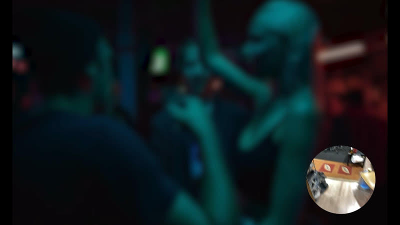 Лэйт найт скул (tvoy control – кто ты есть)